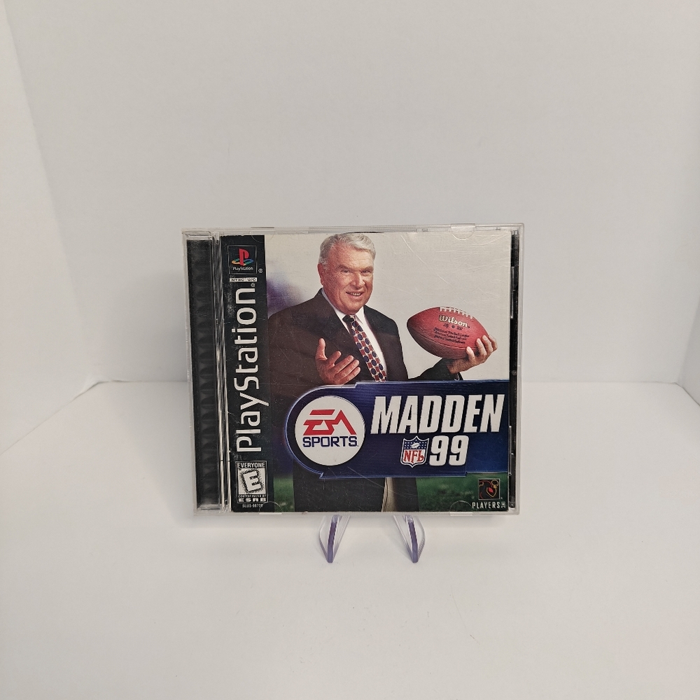 CIB Madden 99